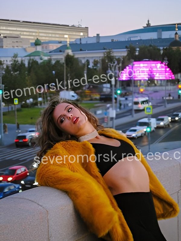 Алиса — Сарапул