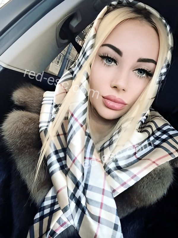 Даша — Сарапул